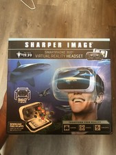 Sharper Image Smartphone 360
