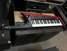 Roland AX-Edge Red/BLACK