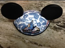 Disney Parks Mickey Mouse Ear
