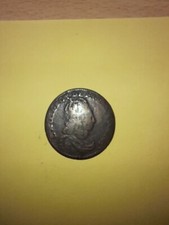 FRANCE - LOUIS XIV (buste