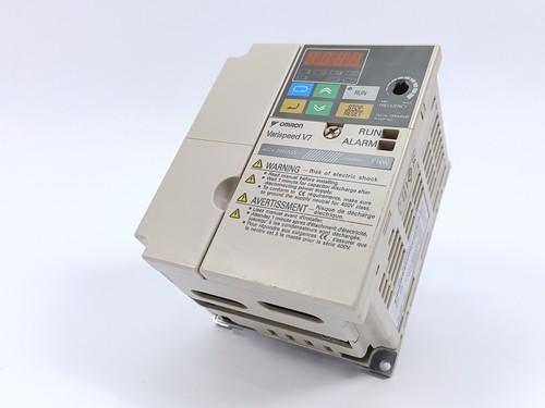 Omron yaskawa cimr v7az40p2 - /,