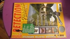 T.0 Revue Detection Passion N°96 Passions Des Boucles / Trésor De Gauloises