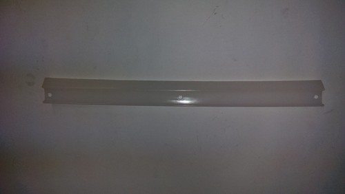 Toro scraper blade bar fits - blade,