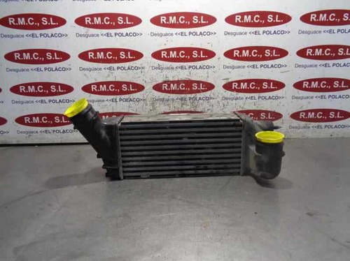 Intercooler echangeur d air - echangeur, d´air