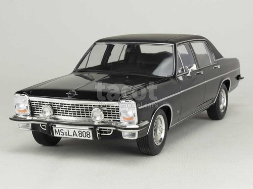 Opel diplomat 1969 norev - opel,
