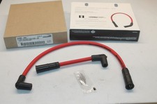 FILS DE BOUGIE D'ALLUMAGE SCREAMIN'EAGLES 10mm pr HARLEY SOFTAIL ref 32359-00C