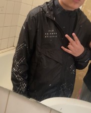 Veste Nike running division