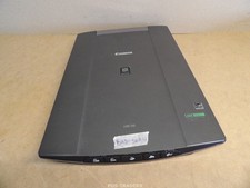 Scanner photo à plat couleur