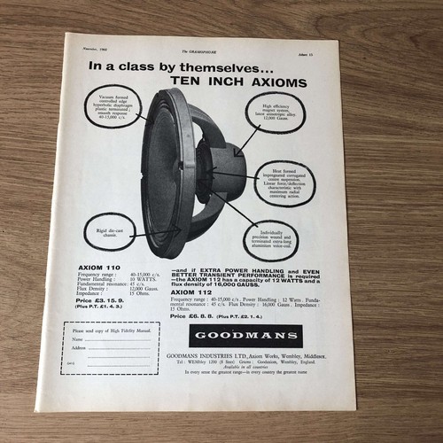 Gram189 magazine advert - gram189,