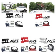 Support de fourche de vélo