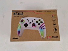 NITHO NEXUS Manette Sans Fil