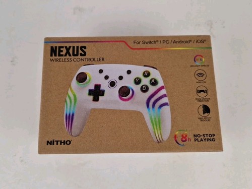 Nitho nexus manette - nitho,