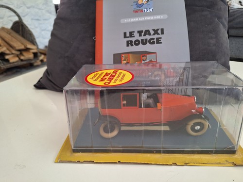 Hachette les voitures - les,