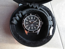 Montre plongée diver watch