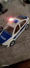 Playmobil Battery Operated