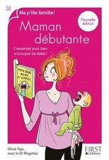Maman débutante de Toja