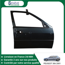 🇫🇷 PORTE AVANT DROIT