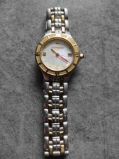 montre yves saint laurent