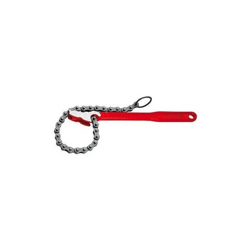Clé serre tube chaine - clé,