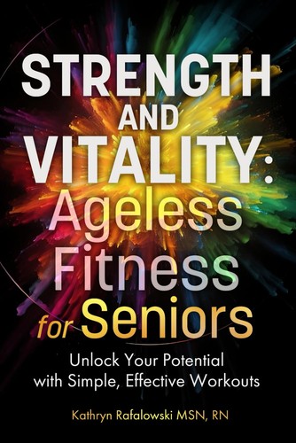 Rafalowski strength and - rafalowski,