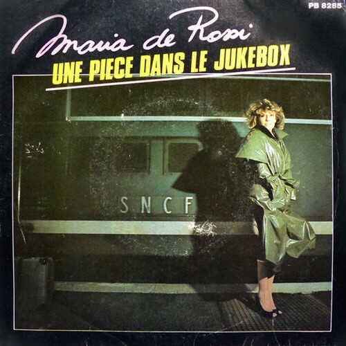 Une pièce dans jukebox - le, |