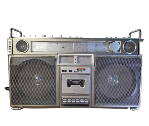 Crown csc 980l rare - rare, vintage