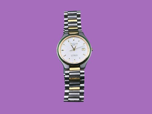 Certina eol montre bracelet - eol, montre-bracelet