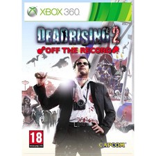 Jeu Xbox 360 Dead Rising 2 Off