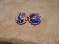 caps de champ crochet & filles n° a 7 f - marle nicolas n° 20 g