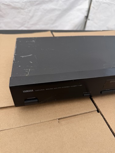 Yamaha natural sound - t-60,
