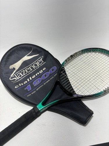 Slazenger challenge 1900 - slazenger,
