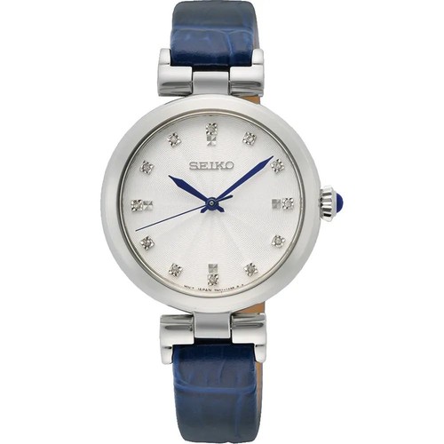 Montre seiko premier - premier, pour