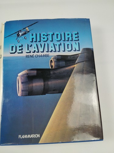 Histoire aviation - de, –