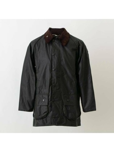 Barbour veste cirée beaufort - veste,