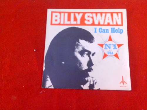 Billy swan can help 1975 - i,