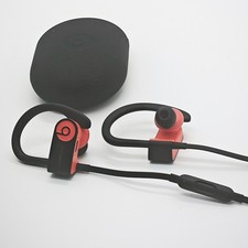 Beats Powerbeats 3 Sans fil Rose Ecouteurs intra-auriculaires Headphones