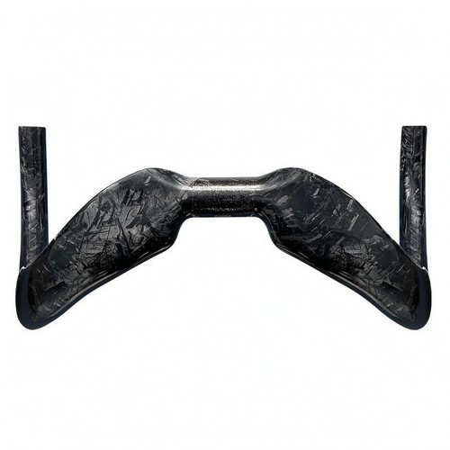 Guidon drop bar carbone - bar, léger