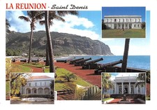 974 ILE DE LA REUNION SAINT DENIS
