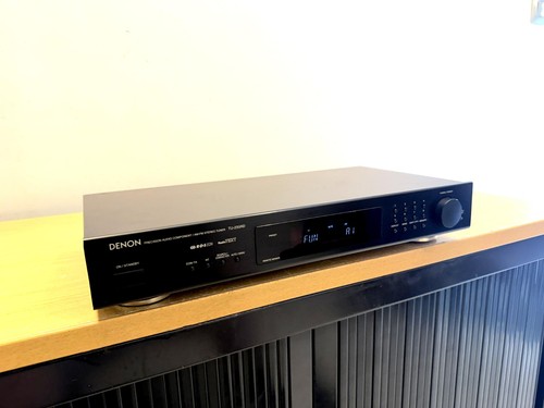 Tuner rds denon 235rd - tuner,