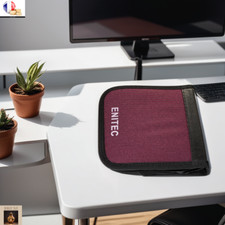 20 CD VCD DVD Classeur Rangement Boite Pochette Etui Range Sac Sacoche