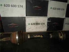 Transmission Avant Gauche pour