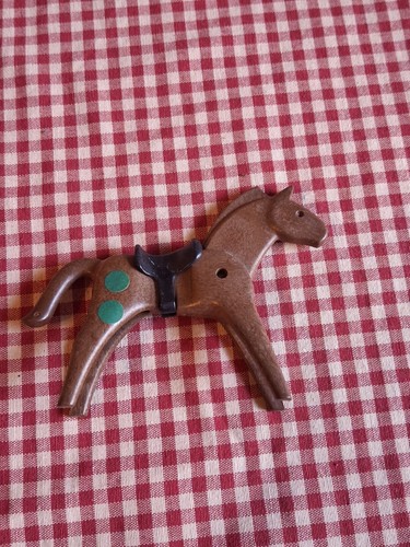 Playmobil vintage 3806 - 3806,