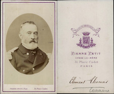 Pierre Petit, Paris