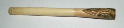 Fume cigarette période - cigarette, art