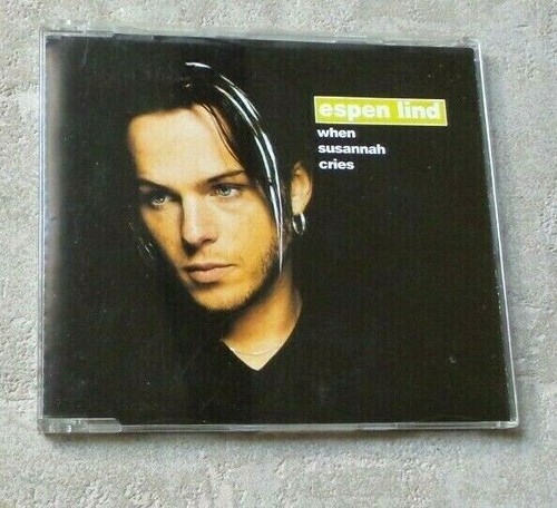 Audio musique espen - musique, lind