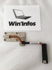 Système de refroidissement dissipateur de chaleur PACKARD BELL EASYNOTE LJ73