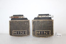 Paraspruzzi Paraschizzi Pour Mini Minor Mini Cooper MK1 MK2 MK3 Originaux