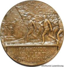 F2108 Rare Medal USA General