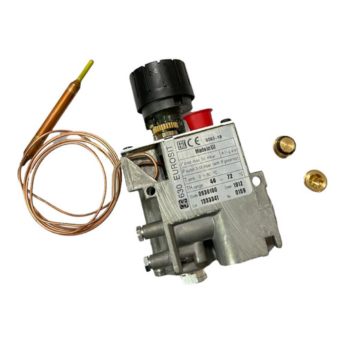 Vanne gaz sit - gaz, pour