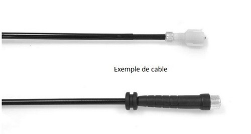 Cable compteur kymco - de,